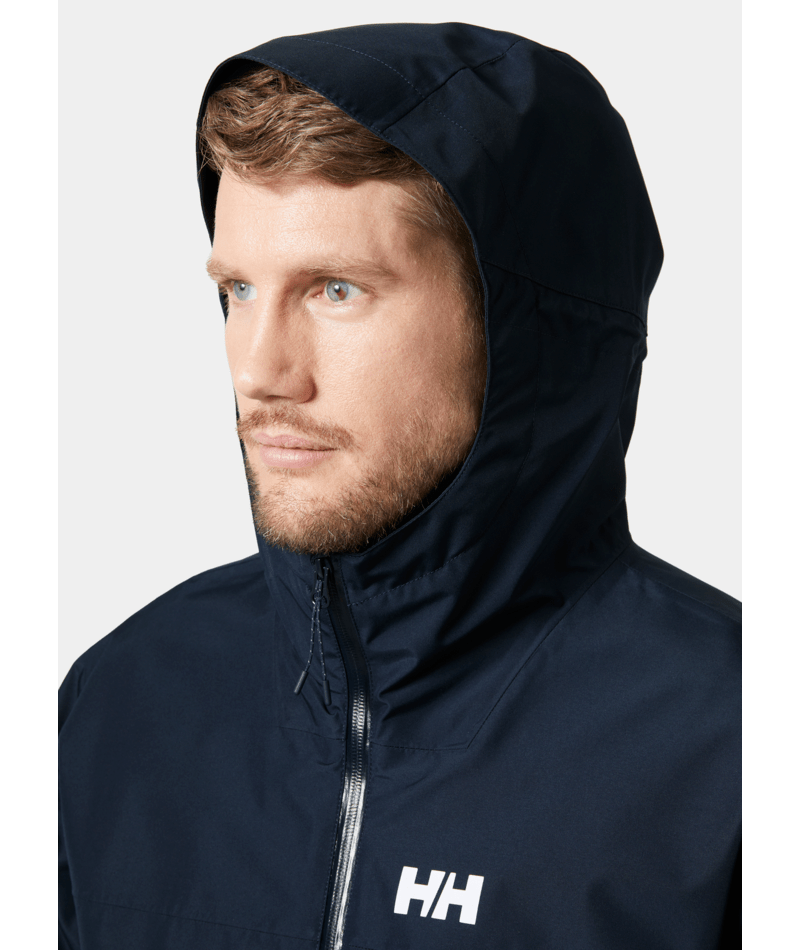Helly Hansen Active Ocean Bound jakna - moška