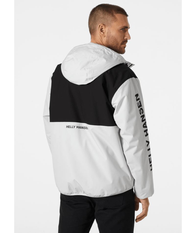 Helly Hansen Ervik INS rain jakna - moška