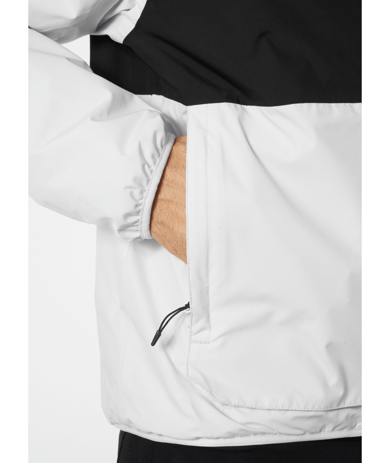 Helly Hansen Ervik INS rain jakna - moška