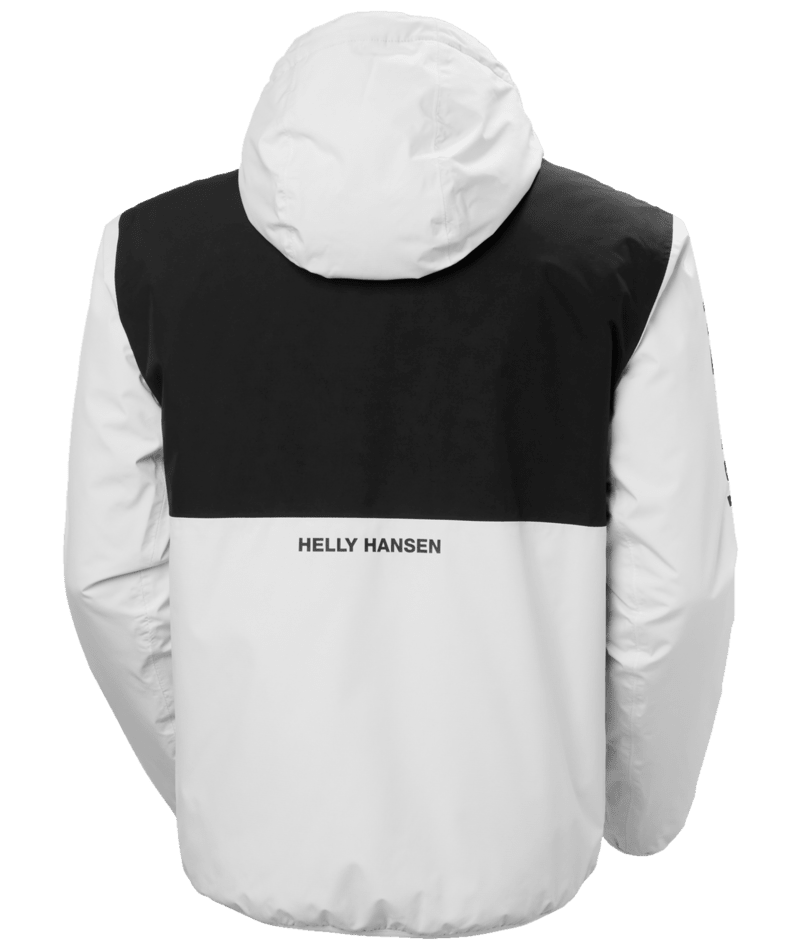 Helly Hansen Ervik INS rain jakna - moška