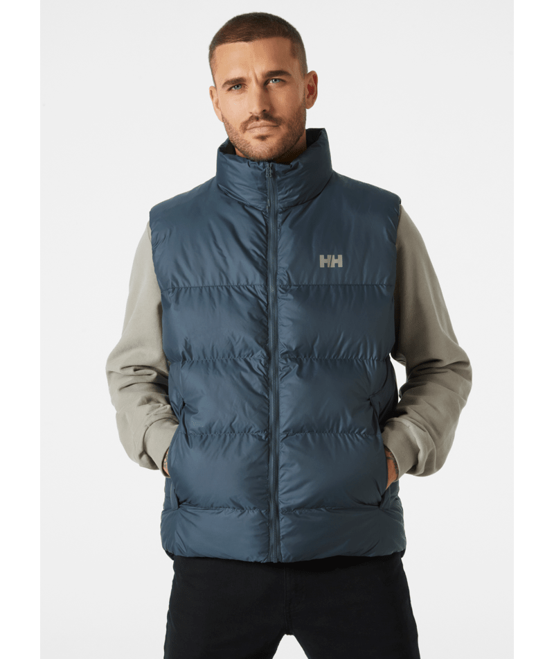 Helly Hansen Active Puffy brezrokavnik - moški