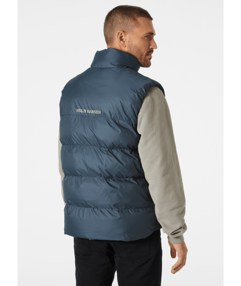 Helly Hansen Active Puffy brezrokavnik - moški