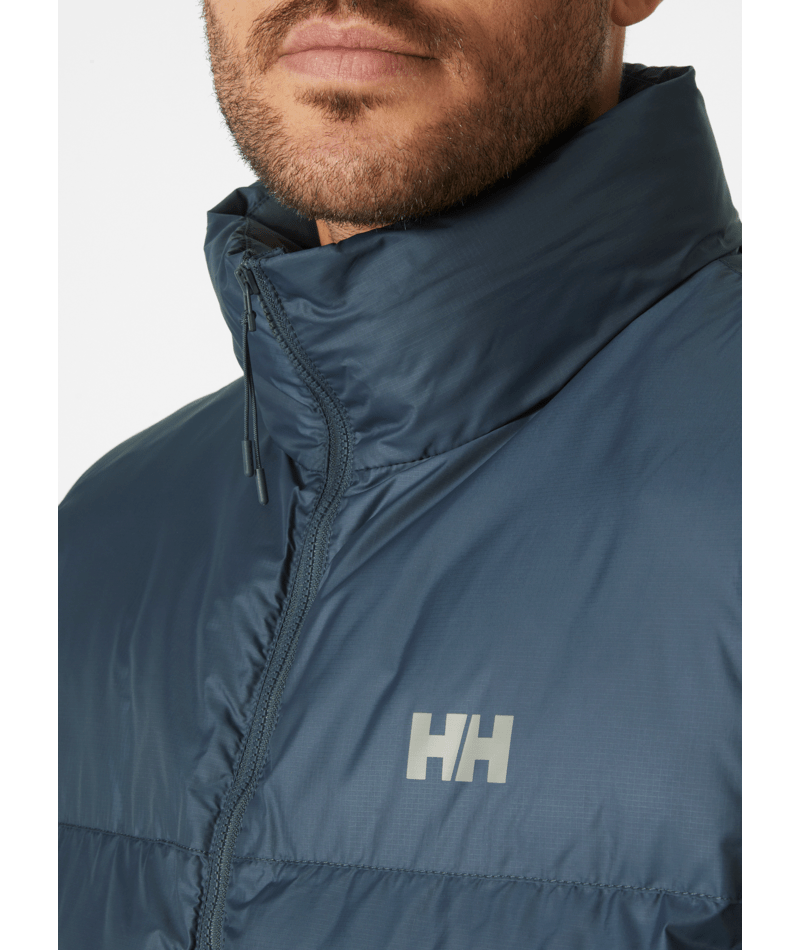 Helly Hansen Active Puffy brezrokavnik - moški