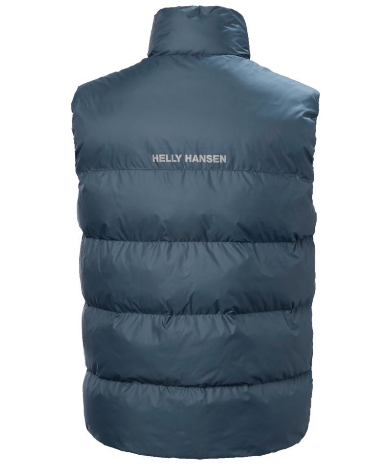Helly Hansen Active Puffy brezrokavnik - moški