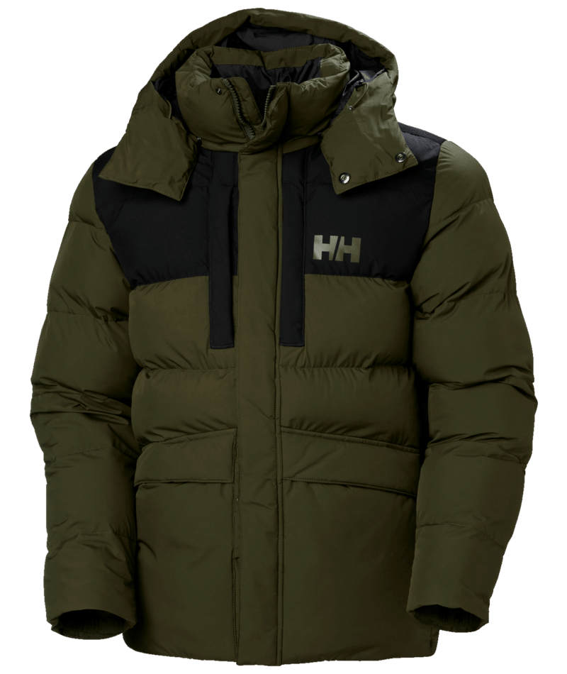 Helly Hansen Explorer Puffy jakna - moška