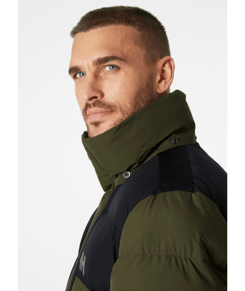 Helly Hansen Explorer Puffy jakna - moška