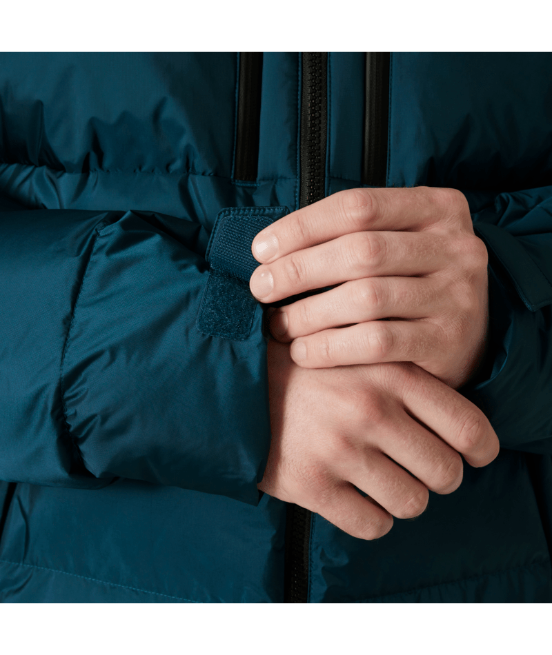 Helly Hansen Park Puffy parka jakna - moška