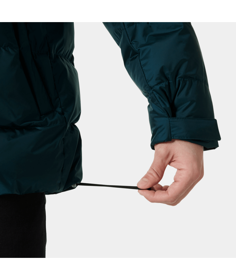 Helly Hansen Park Puffy parka jakna - moška