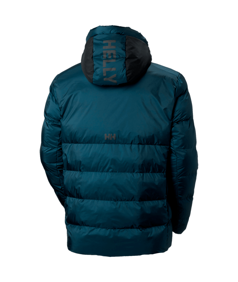 Helly Hansen Park Puffy parka jakna - moška