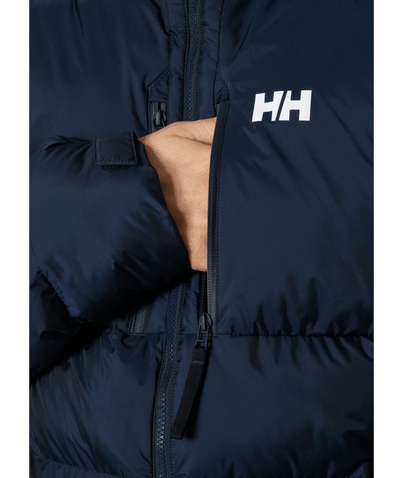 Helly Hansen Park Puffy parka jakna - moška