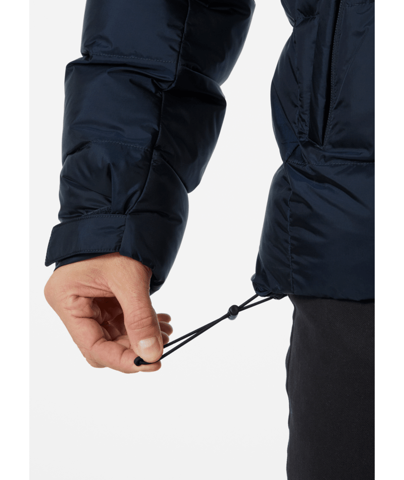 Helly Hansen Park Puffy parka jakna - moška