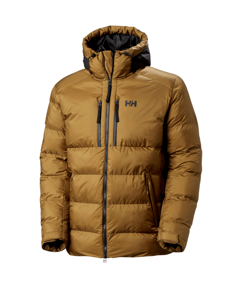 Helly Hansen Park Puffy parka jakna - moška