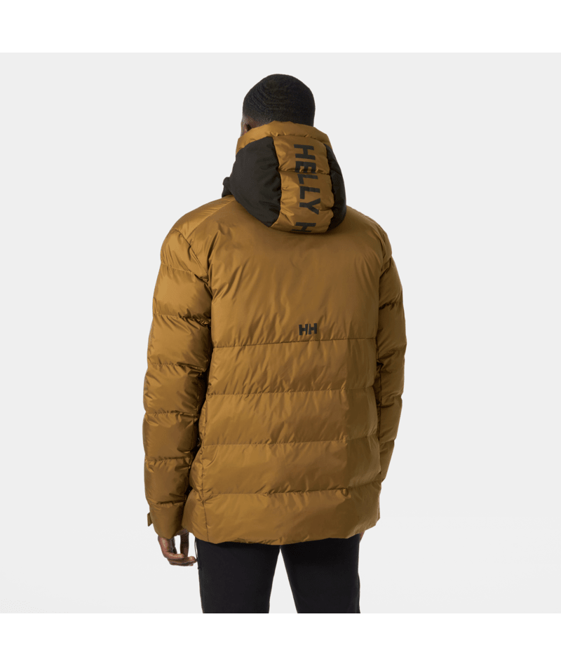 Helly Hansen Park Puffy parka jakna - moška