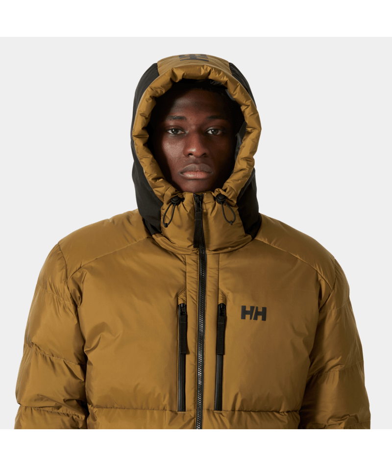 Helly Hansen Park Puffy parka jakna - moška