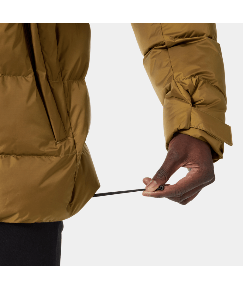 Helly Hansen Park Puffy parka jakna - moška