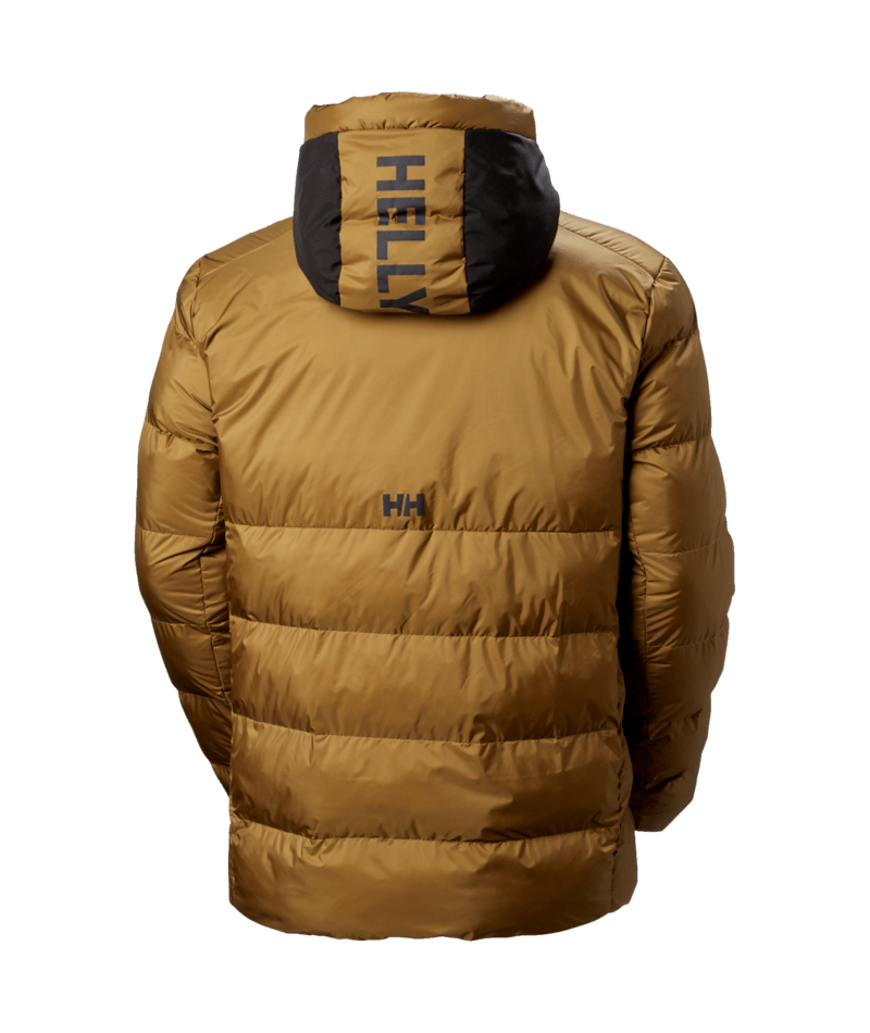 Helly Hansen Park Puffy parka jakna - moška