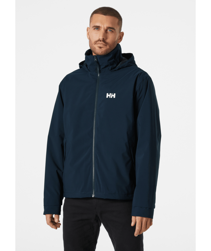 Helly Hansen Victor INS jakna - moška