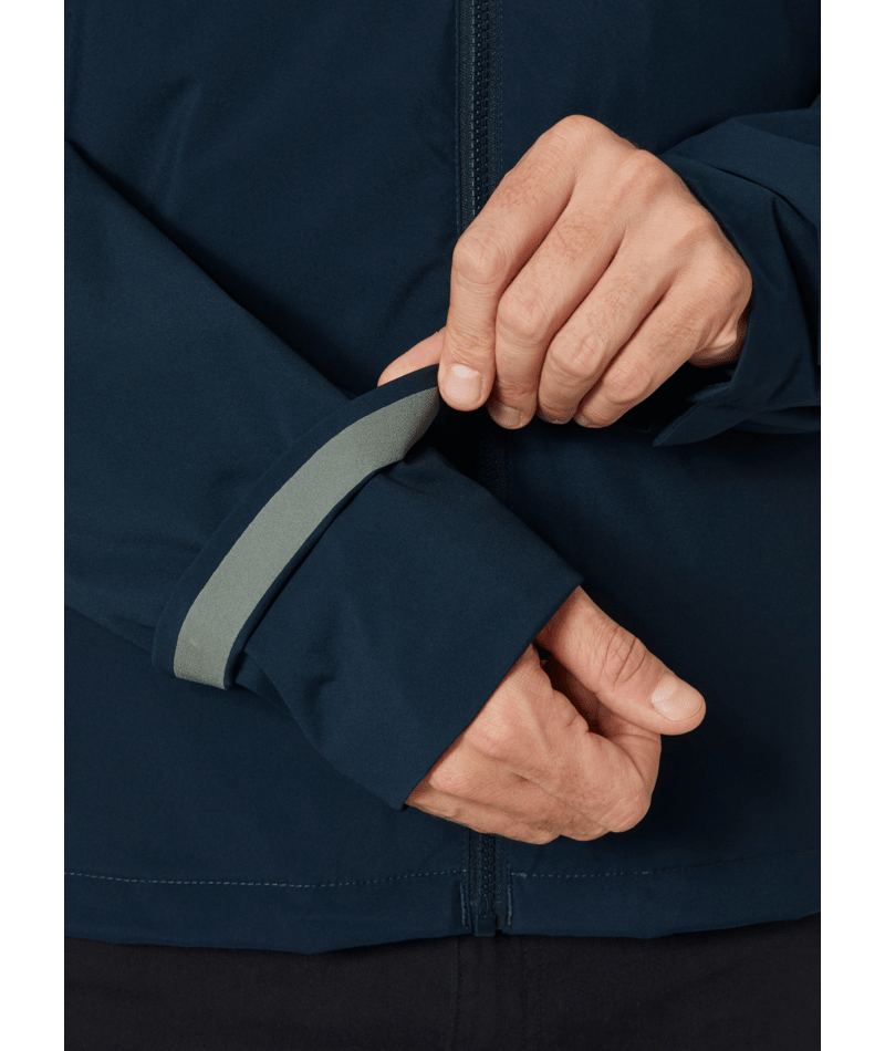 Helly Hansen Victor INS jakna - moška