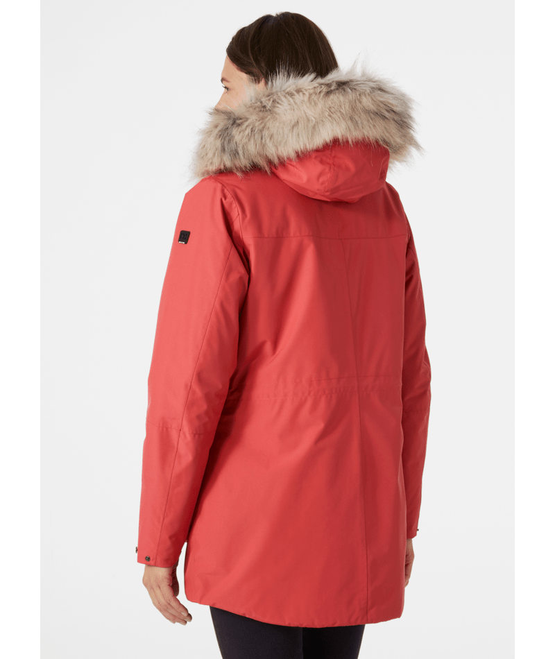 Helly Hansen Coastal parka - ženska