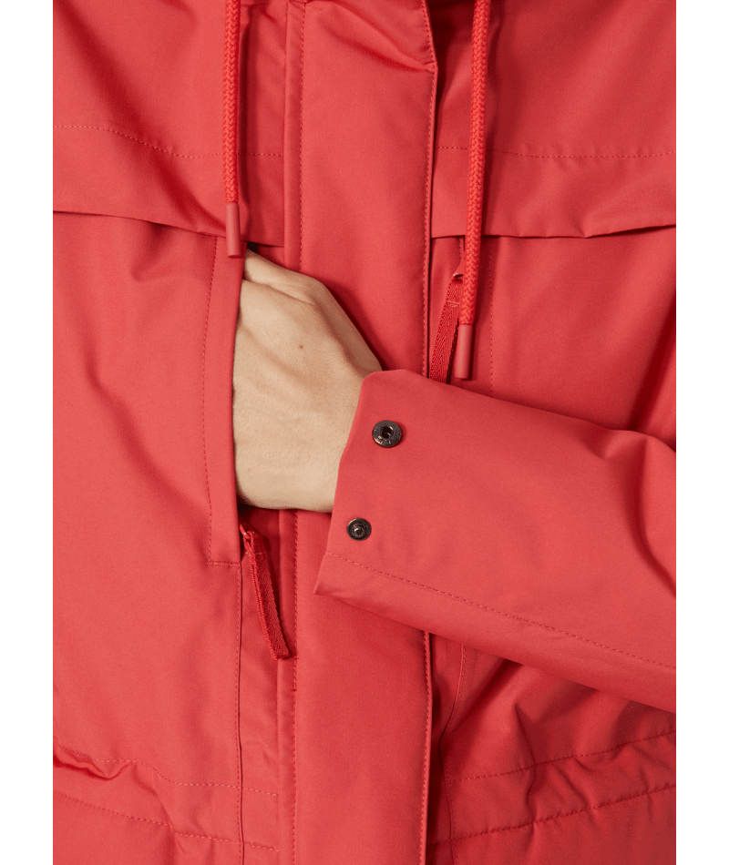 Helly Hansen Coastal parka - ženska