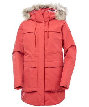 Helly Hansen Coastal parka - ženska