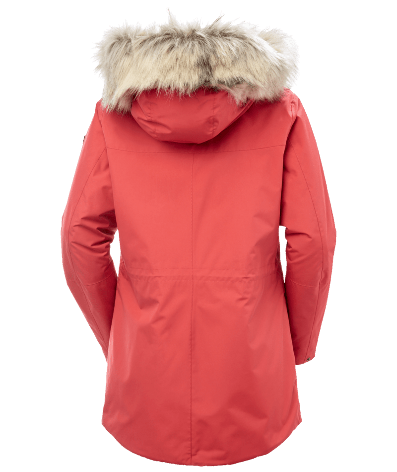 Helly Hansen Coastal parka - ženska