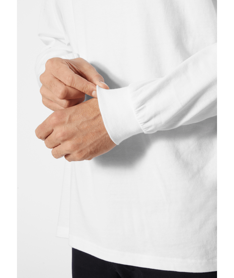 Helly Hansen YU LS majica - moška