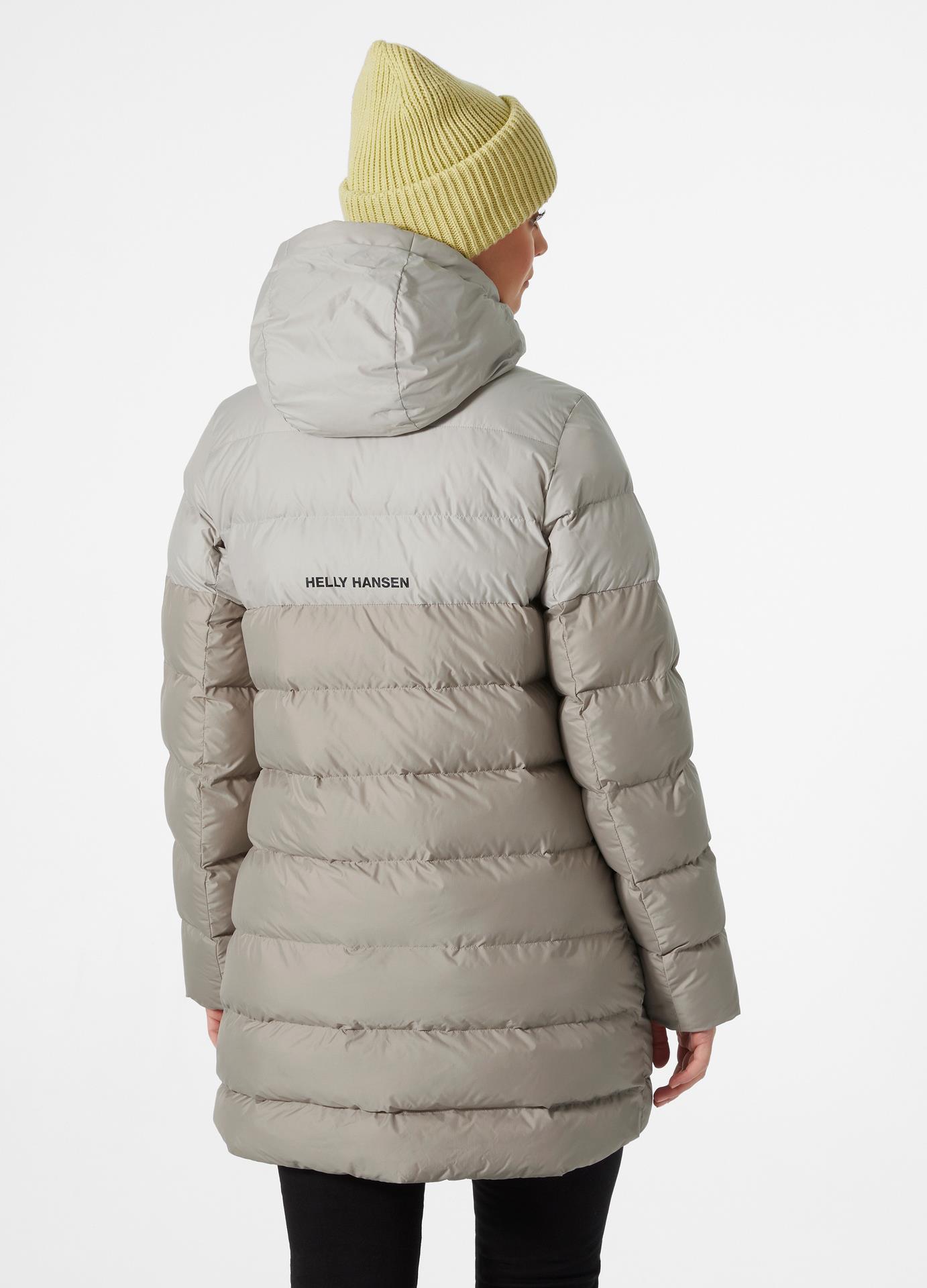 Helly Hansen Active Puffy parka - ženska