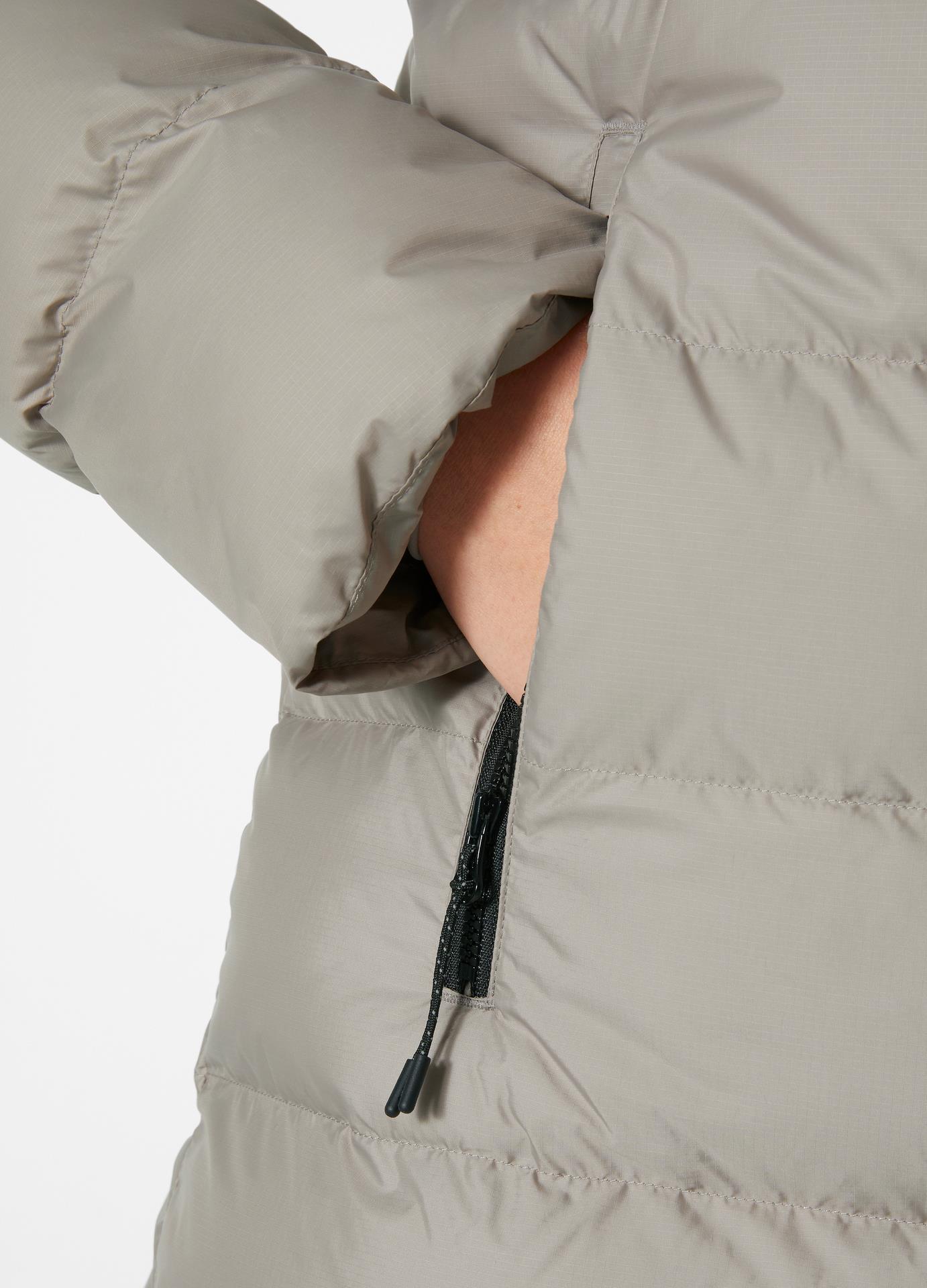 Helly Hansen Active Puffy parka - ženska