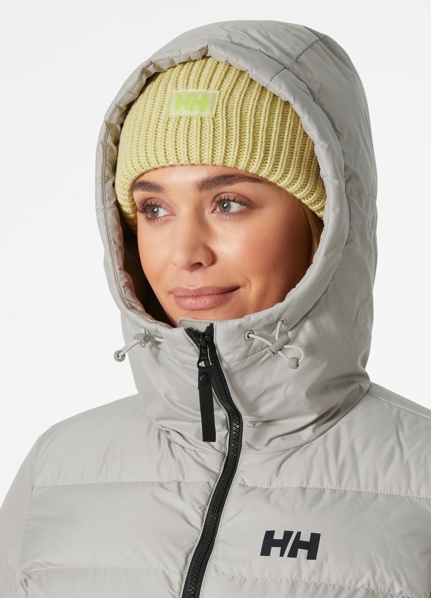 Helly Hansen Active Puffy parka - ženska
