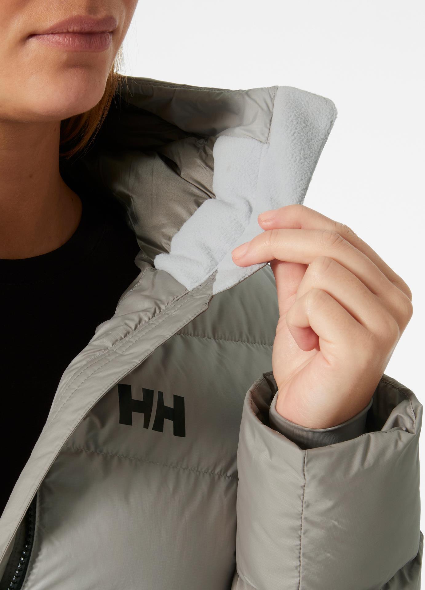 Helly Hansen Active Puffy parka - ženska