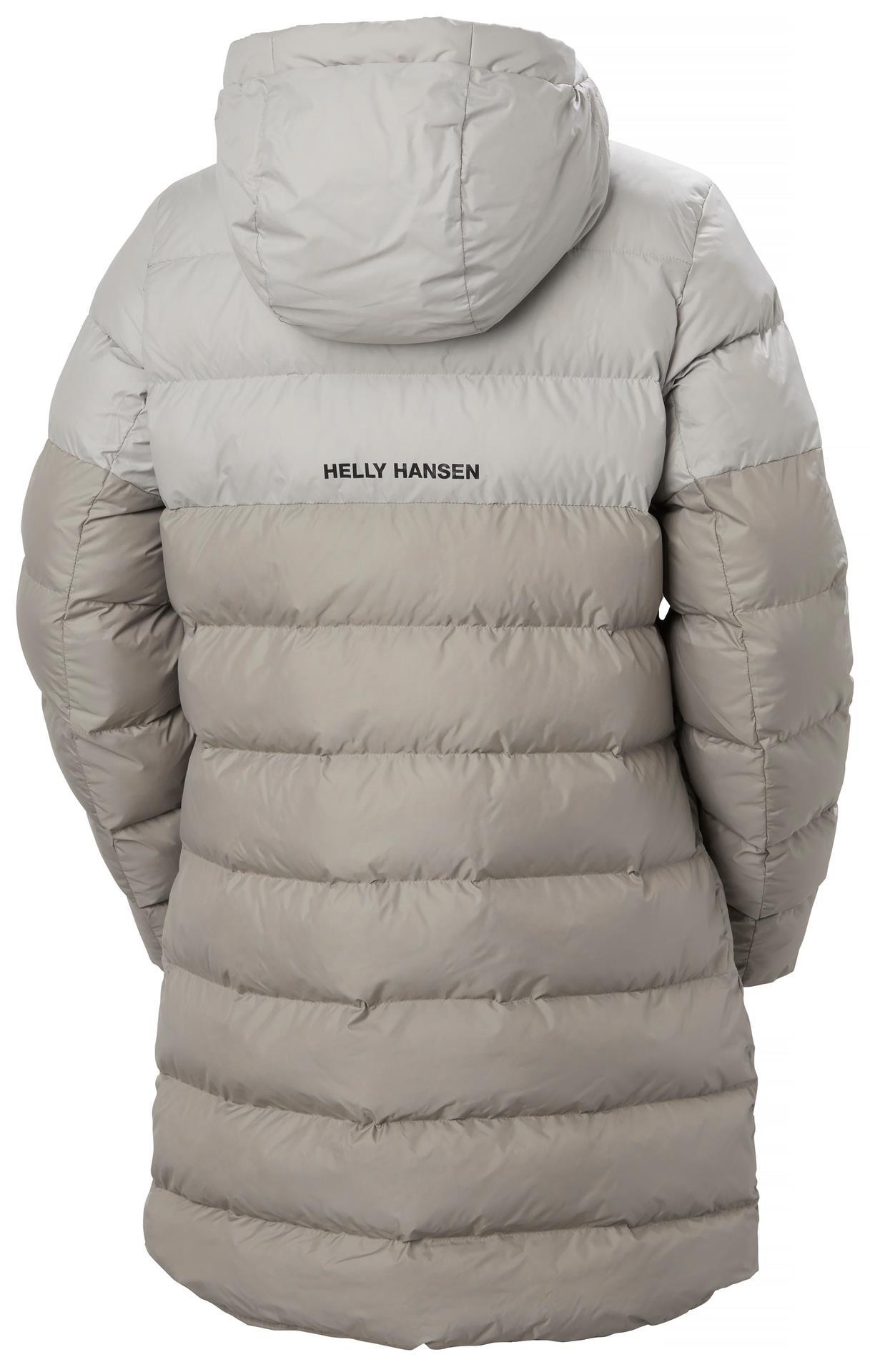 Helly Hansen Active Puffy parka - ženska