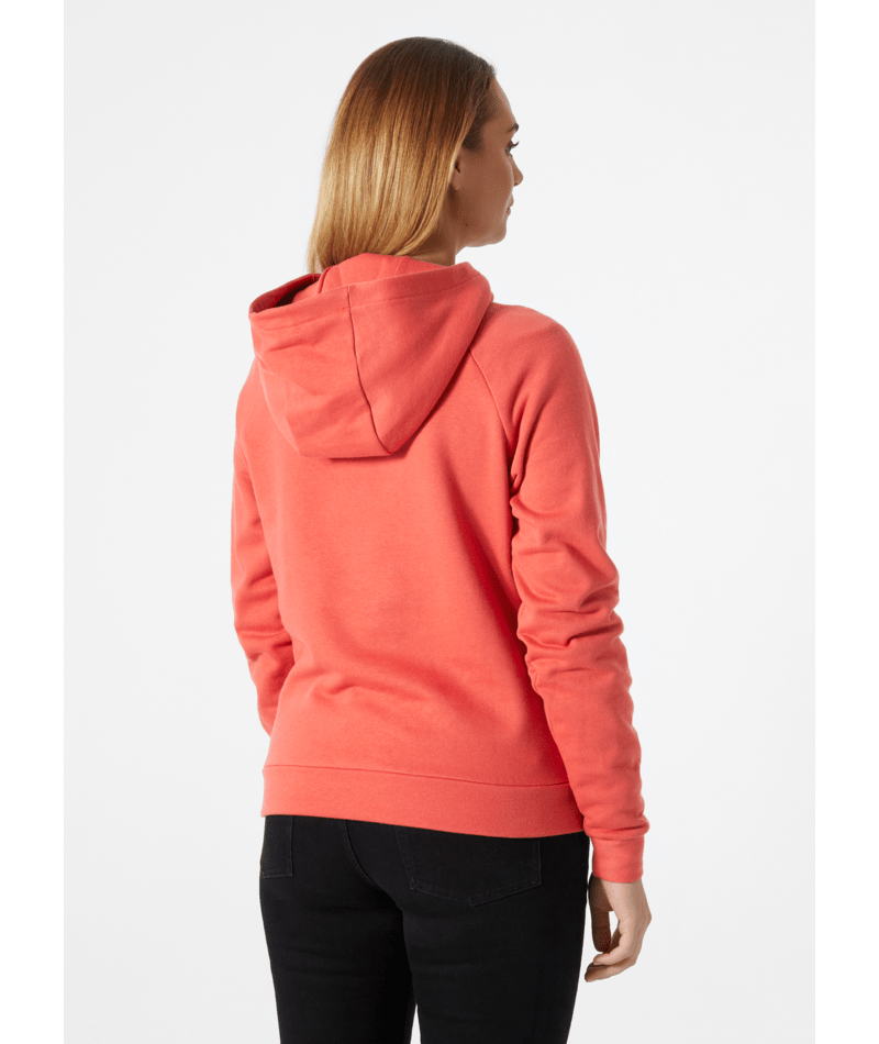 Helly Hansen Core pulover s kapuco - ženski