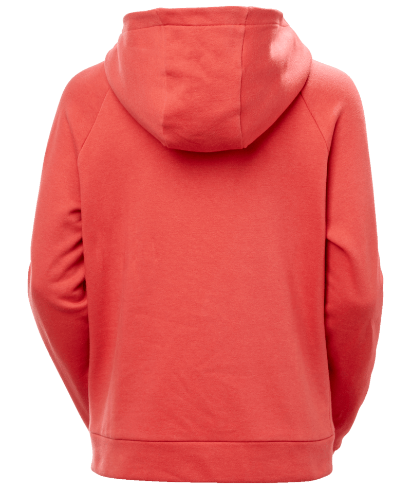 Helly Hansen Core pulover s kapuco - ženski