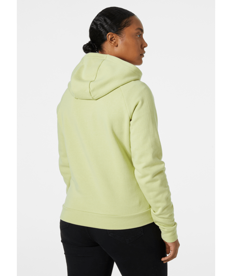 Helly Hansen Core pulover s kapuco - ženski