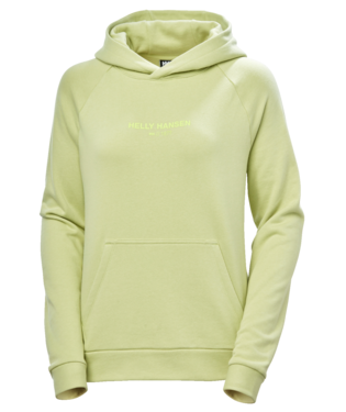 Helly Hansen Core pulover s kapuco - ženski