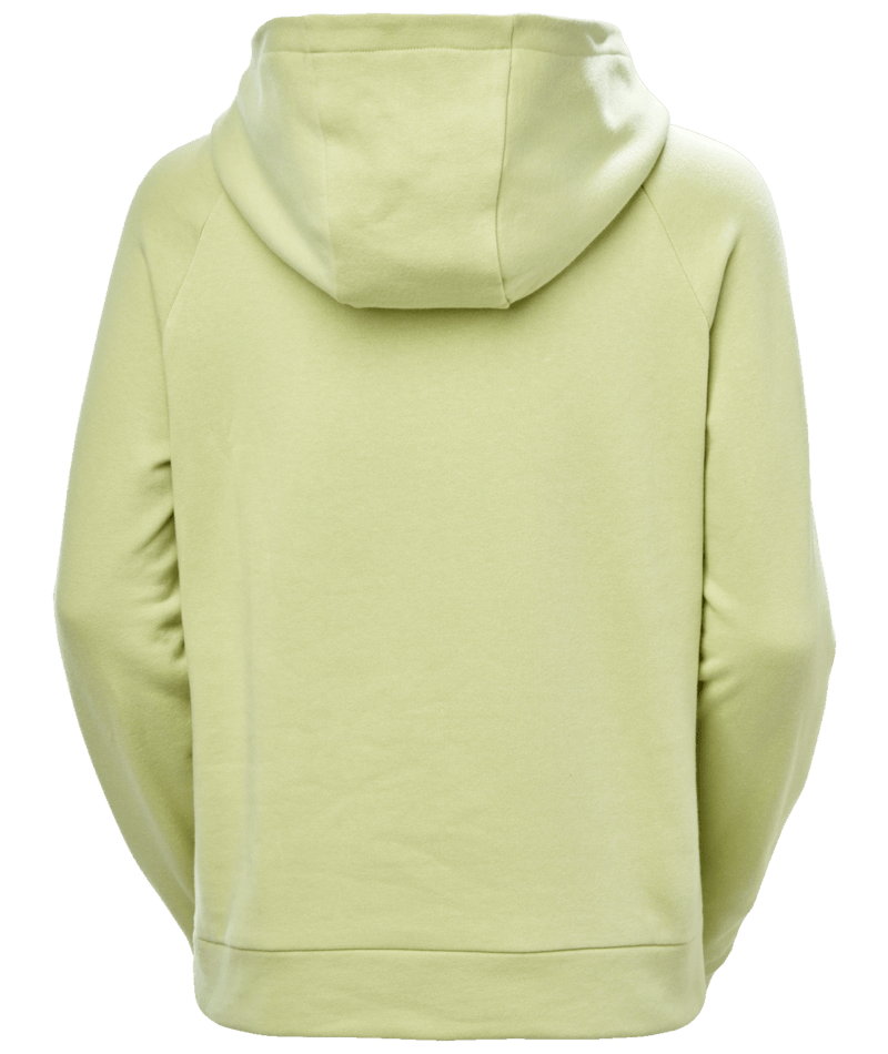 Helly Hansen Core pulover s kapuco - ženski