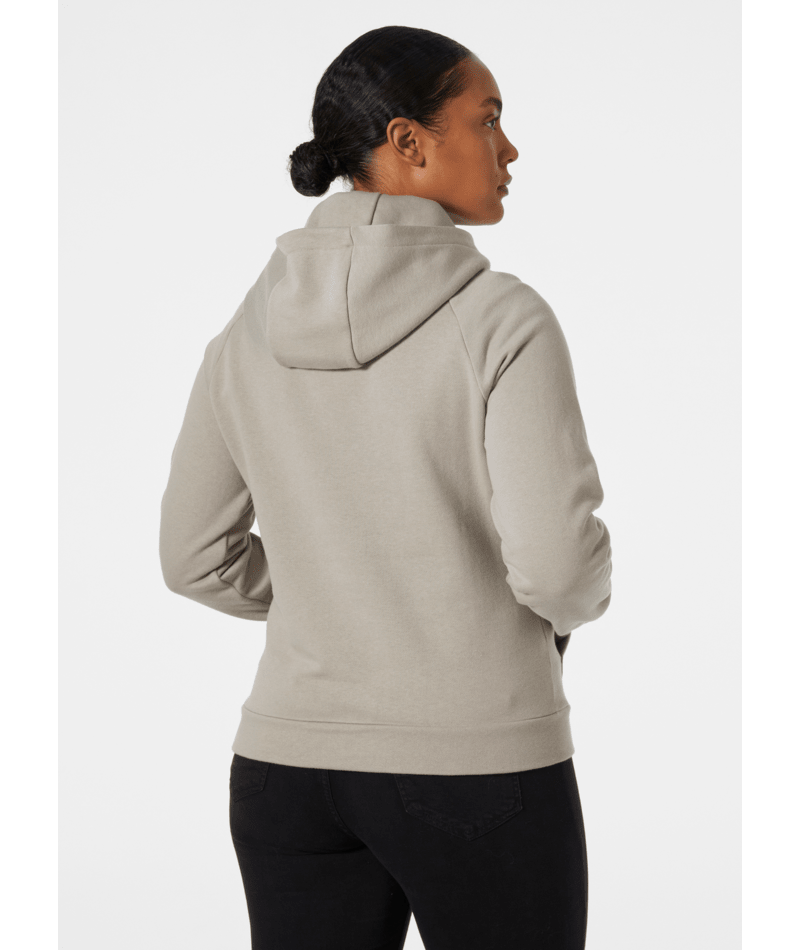 Helly Hansen Core pulover s kapuco - ženski