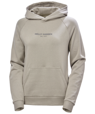 Helly Hansen Core pulover s kapuco - ženski
