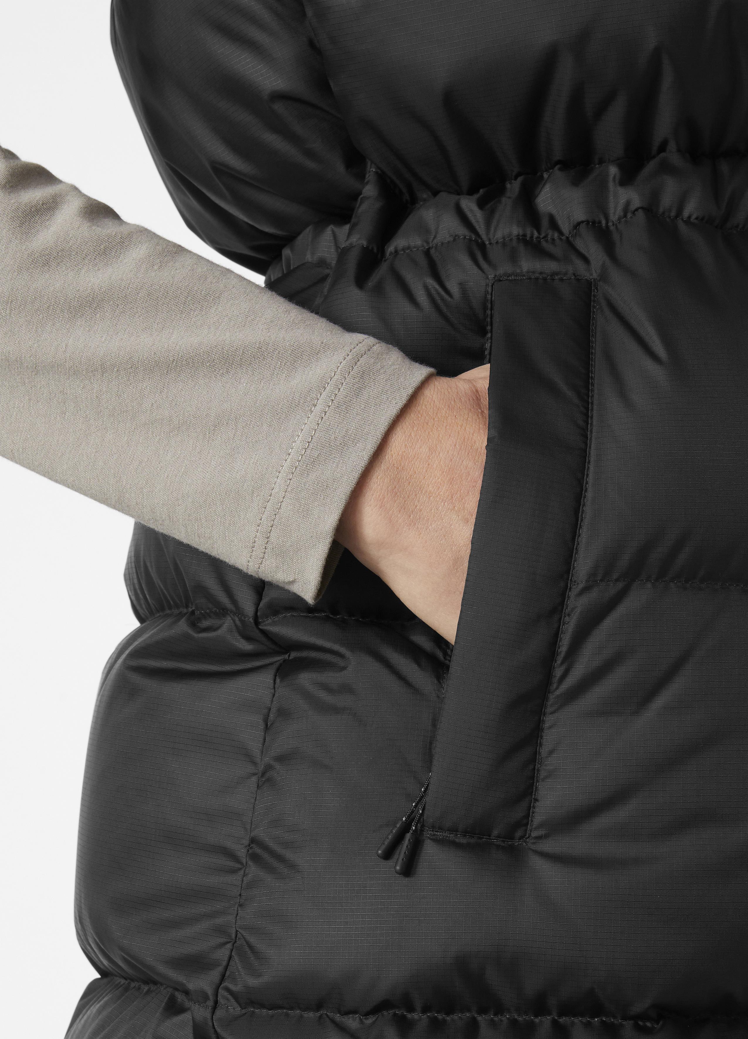 Helly Hansen Essence Down brezrokavnik - ženski