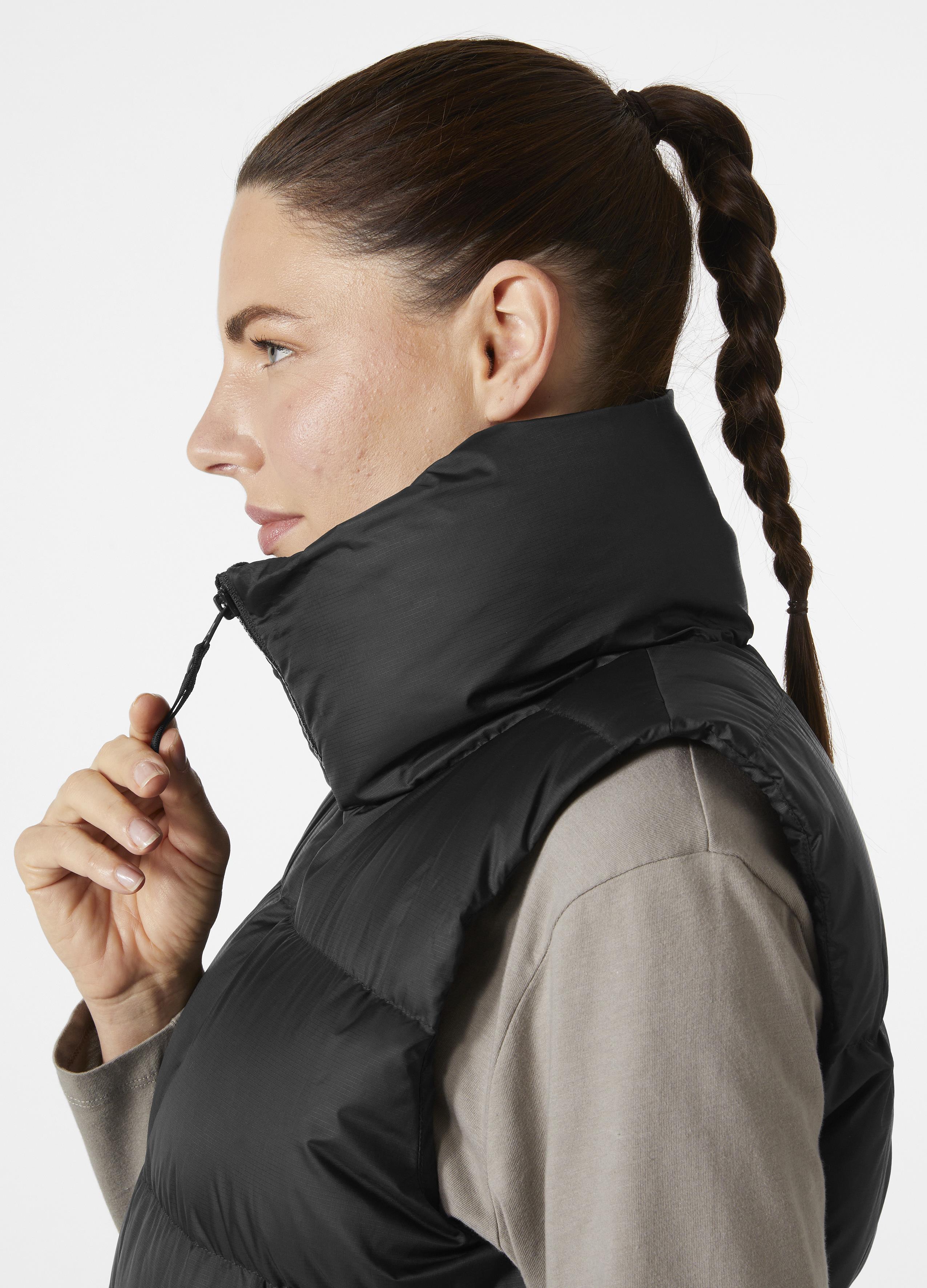 Helly Hansen Essence Down brezrokavnik - ženski