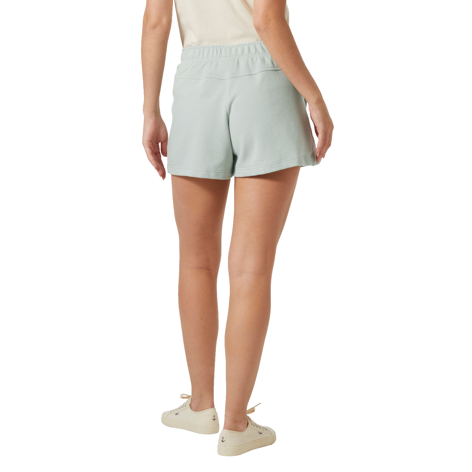 Helly Hansen Core Sweat kratke hlače - ženske