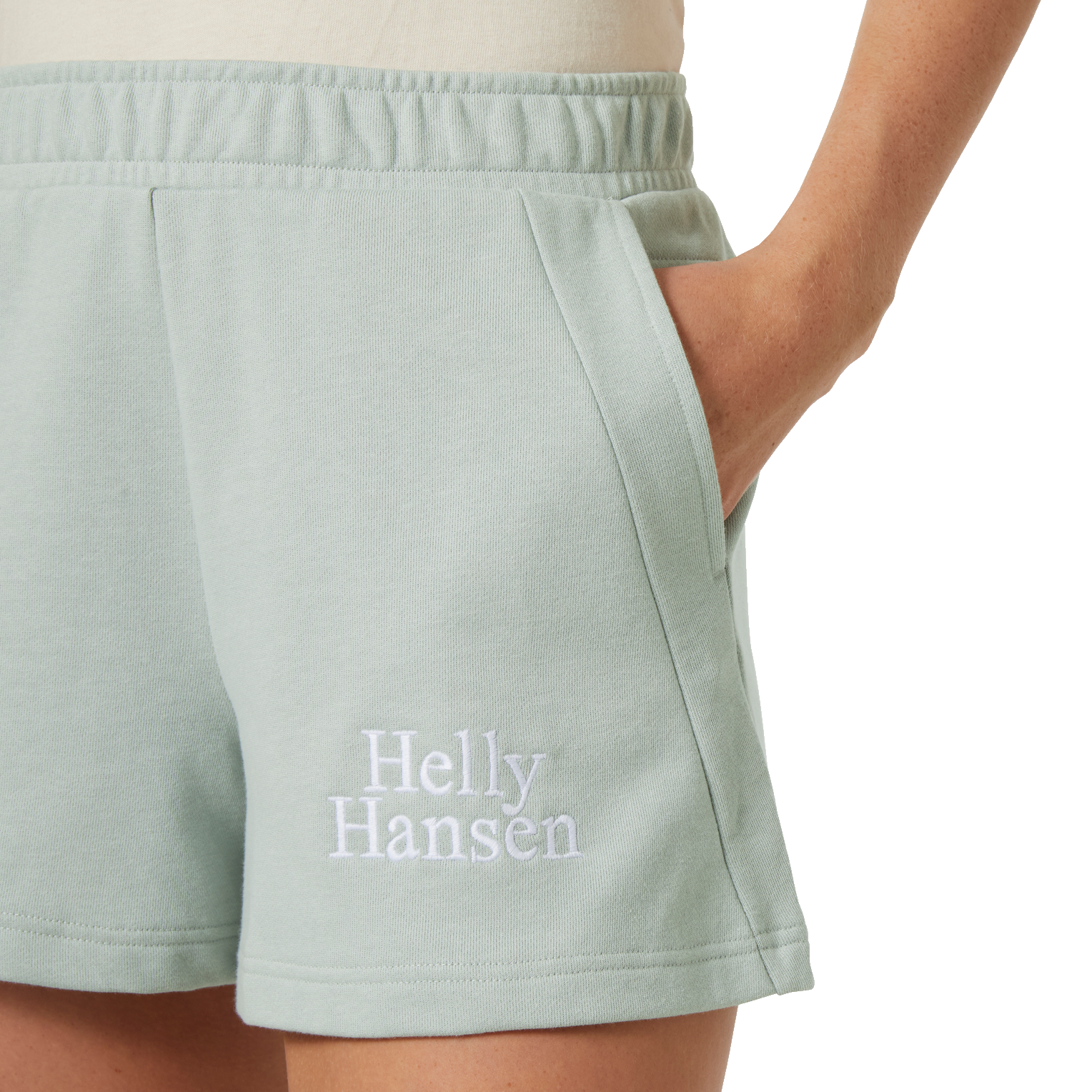 Helly Hansen Core Sweat kratke hlače - ženske