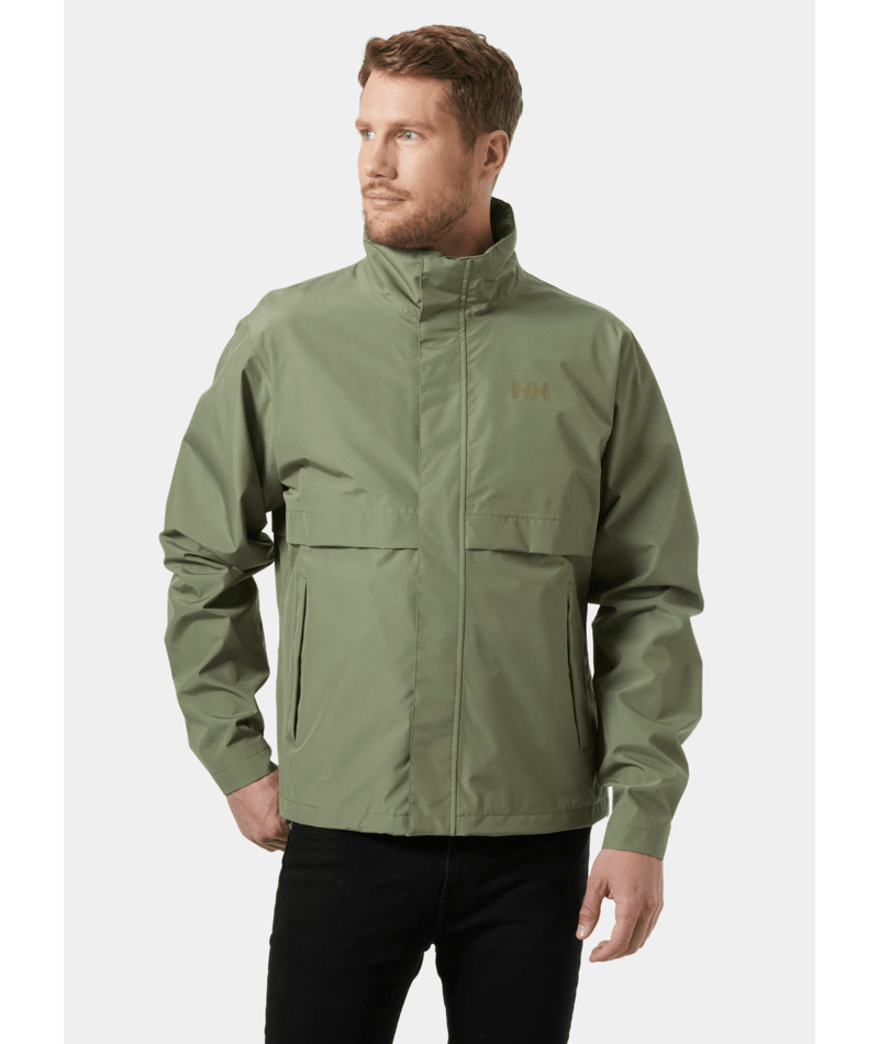 Helly Hansen T2 Rain jakna - moška