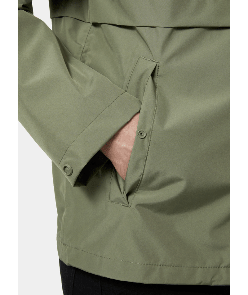 Helly Hansen T2 Rain jakna - moška