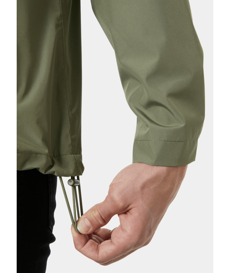 Helly Hansen T2 Rain jakna - moška