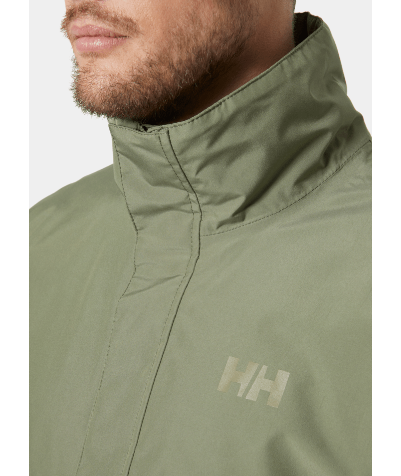 Helly Hansen T2 Rain jakna - moška