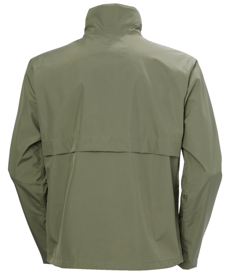 Helly Hansen T2 Rain jakna - moška