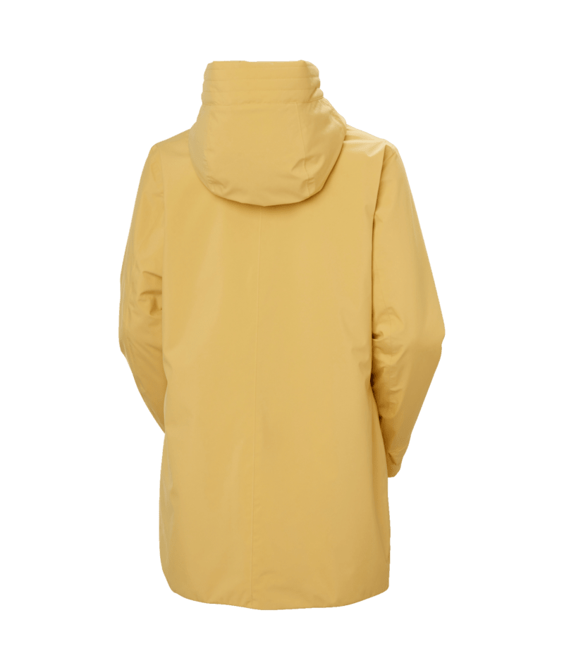 Helly Hansen Victoria INS Mid dežni plašč - ženski