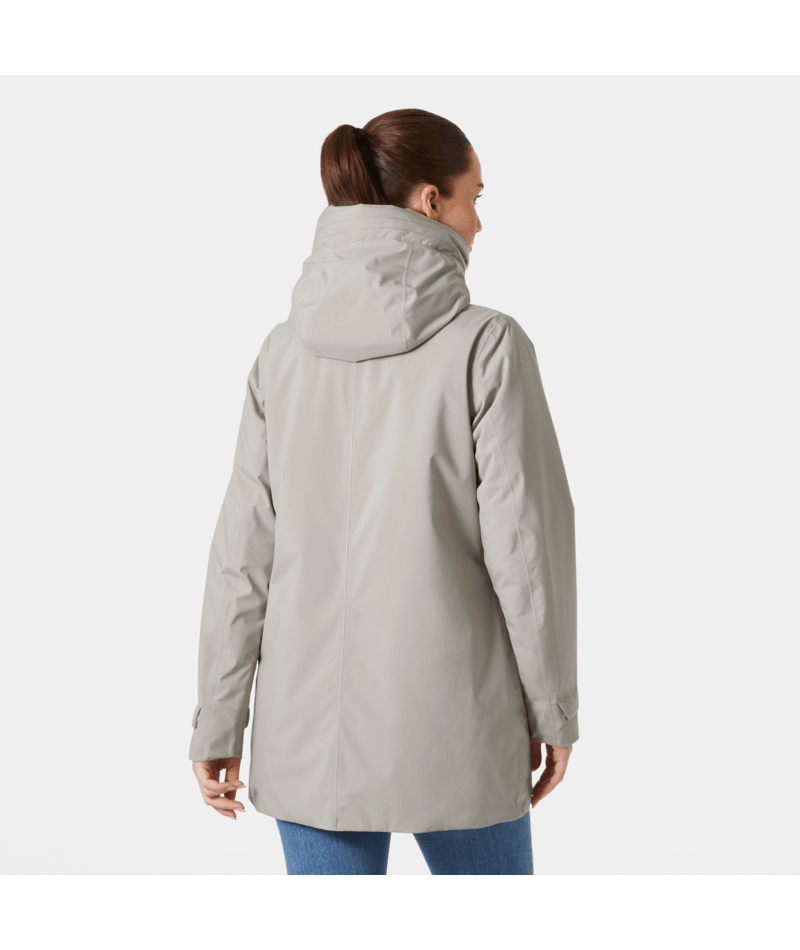 Helly Hansen Victoria INS MID dežna jakna - ženska